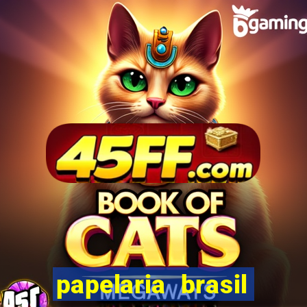 papelaria brasil porto alegre